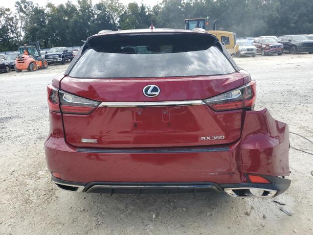 2T2YZMDA6NC343391 Lexus RX 350 F S 6