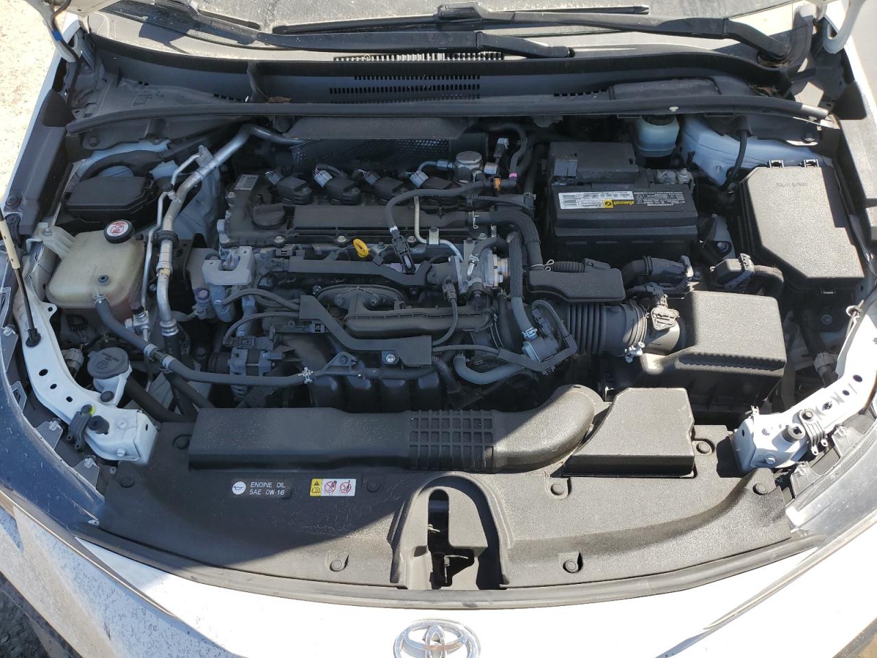 2020 Toyota Corolla - Image 13