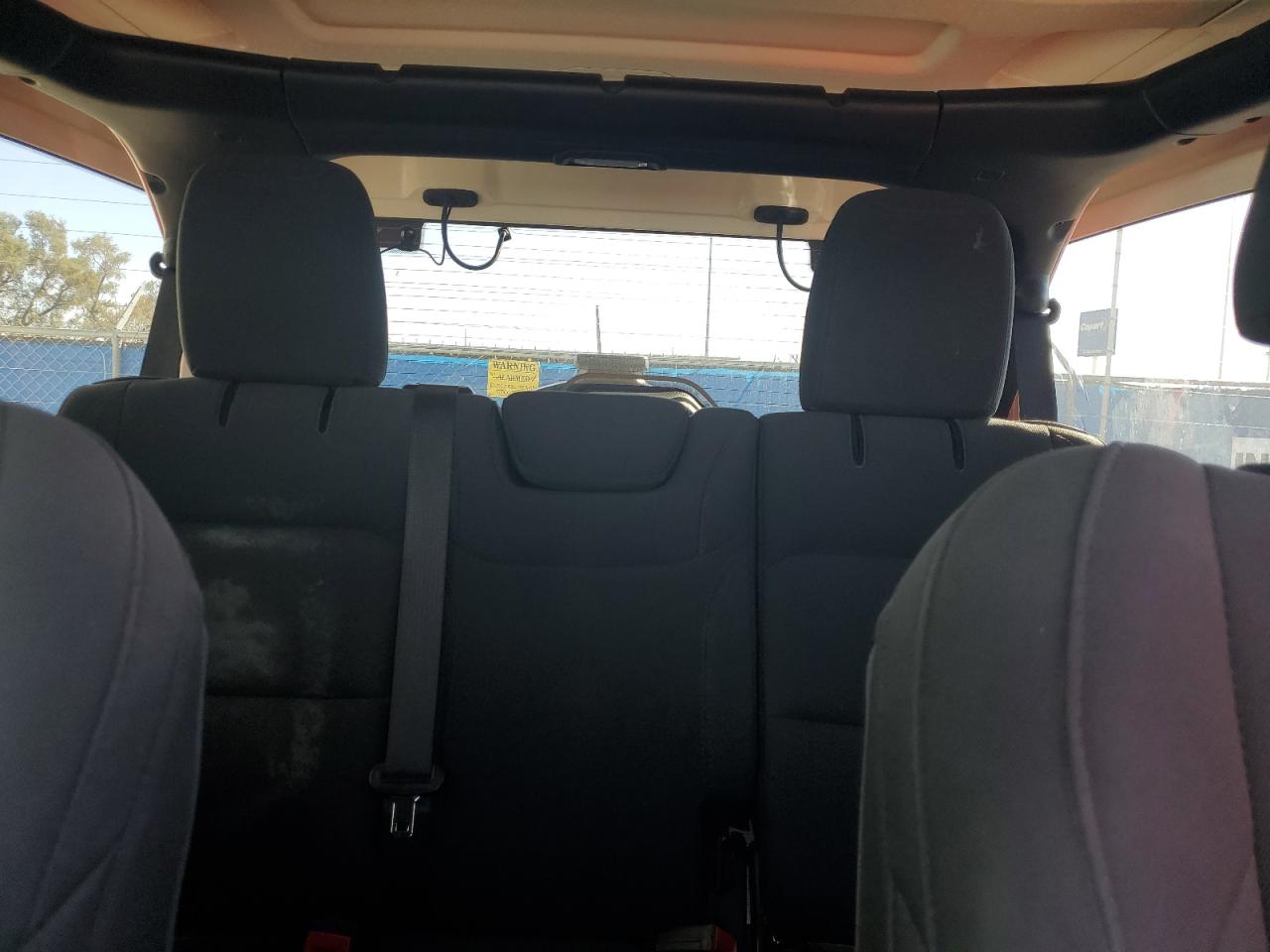 2020 Jeep Wrangler - Image 10