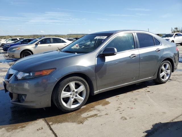 2009 Acura Tsx 