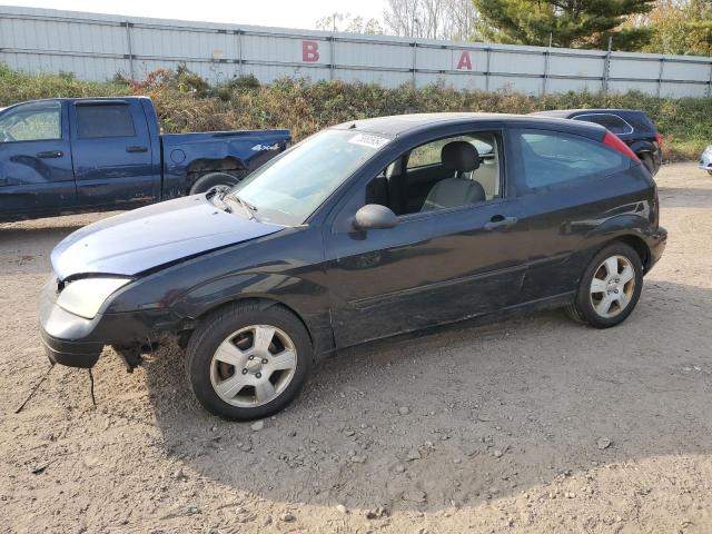 2007 Ford Focus Zx3 на продаже в Davison, MI - Mechanical