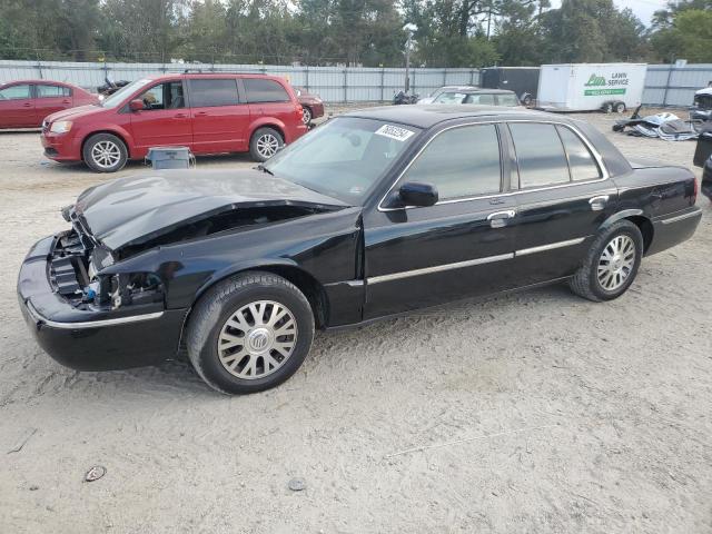 2003 Mercury Grand Marquis Ls