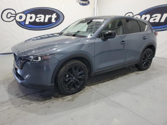 JM3KFBCM7P0135950 Mazda CX-5 Prefe 