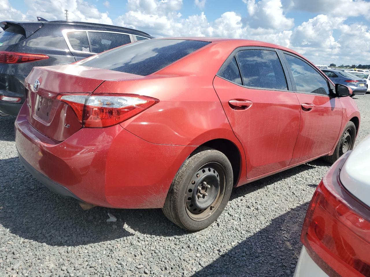 2016 Toyota Corolla - Image 3