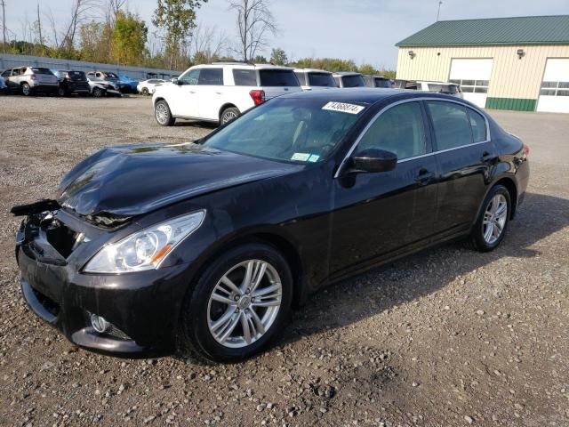 2013 Infiniti G37 