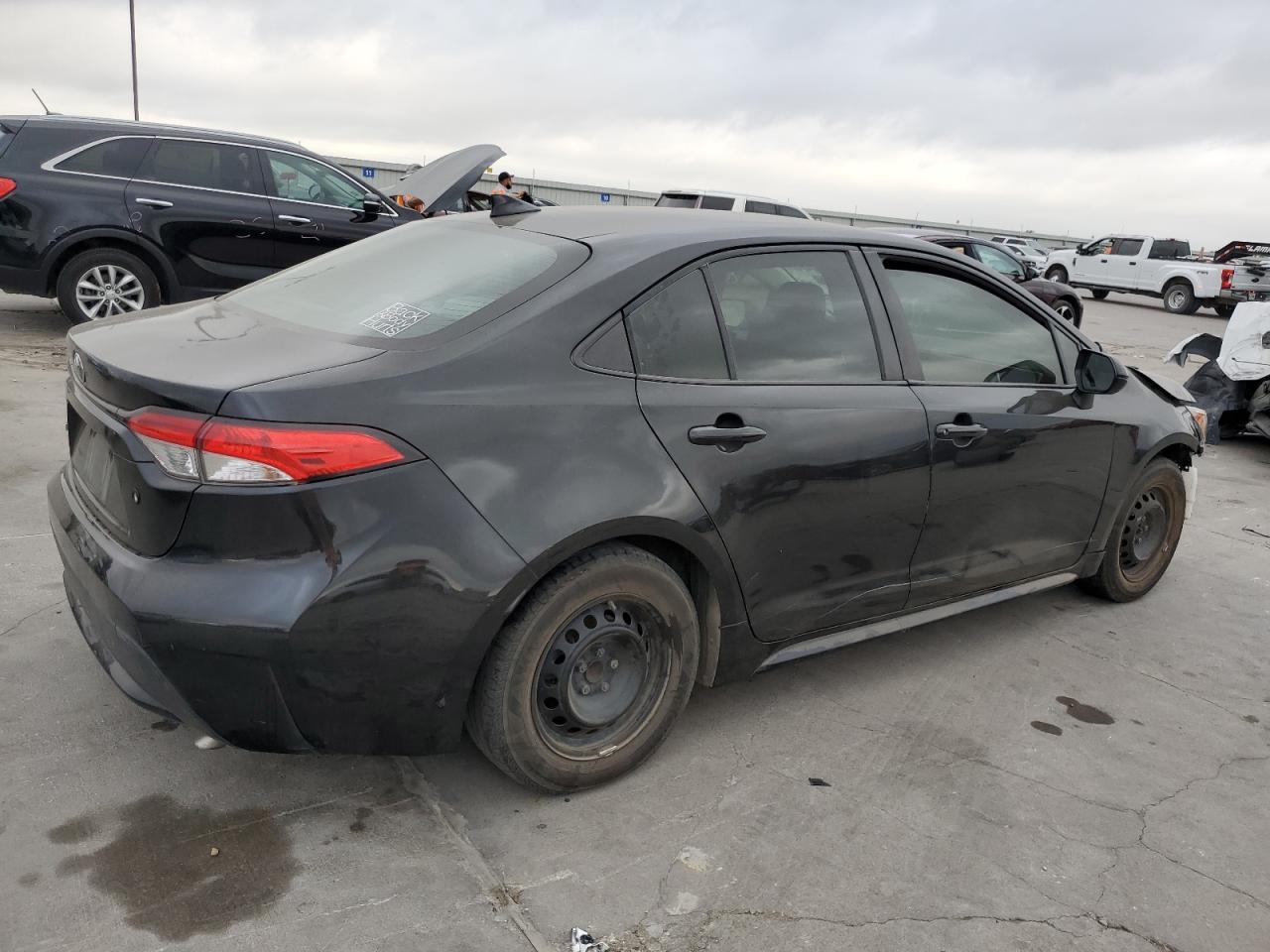 2020 Toyota Corolla - Image 3