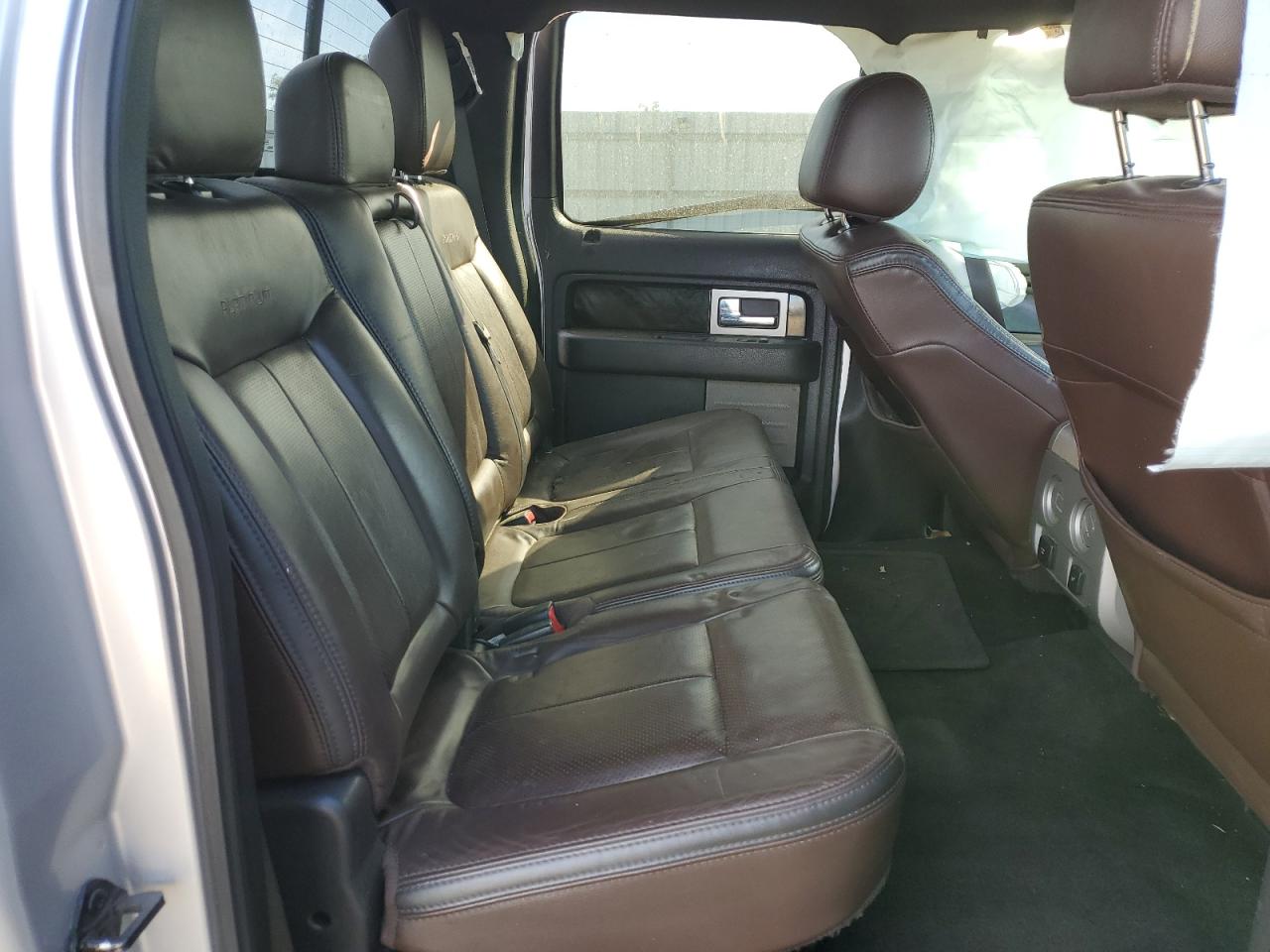 2012 Ford F-150 - Image 10
