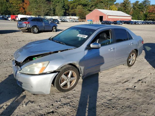 2005 Honda Accord Ex