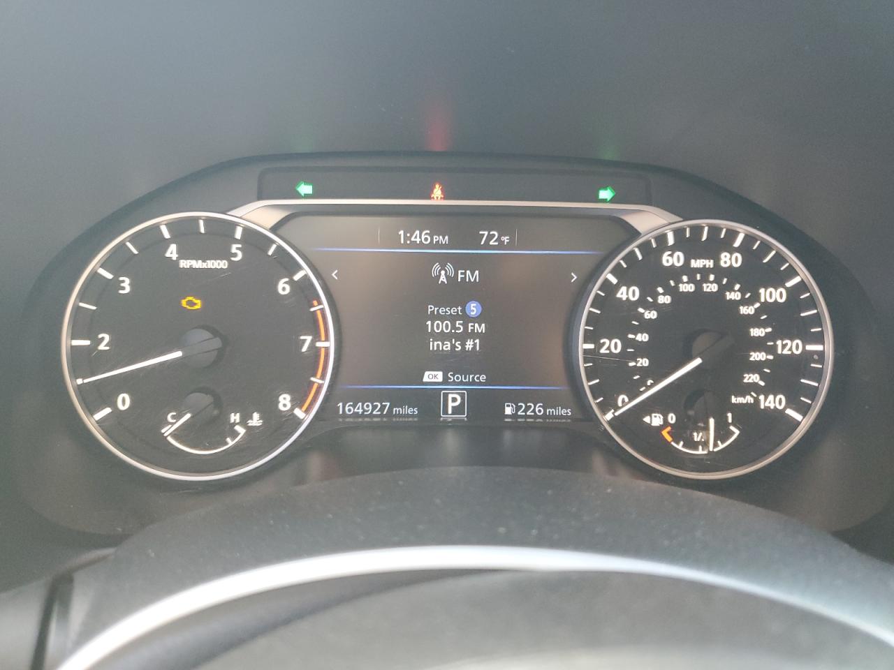 2020 Nissan Altima - Image 9