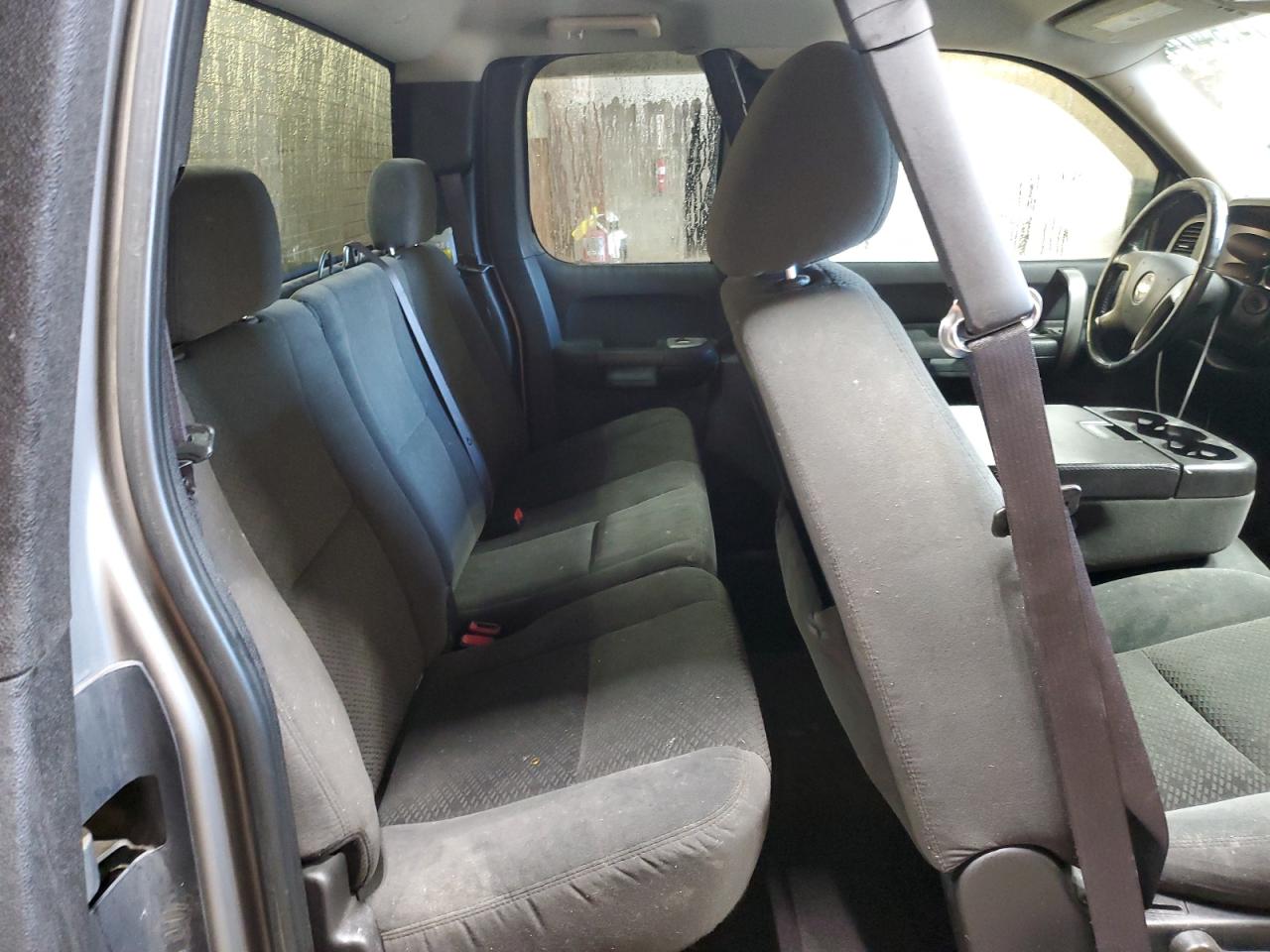 2008 Chevrolet Silverado K1500 VIN: 2GCEK19J881280669 Lot: 74754474