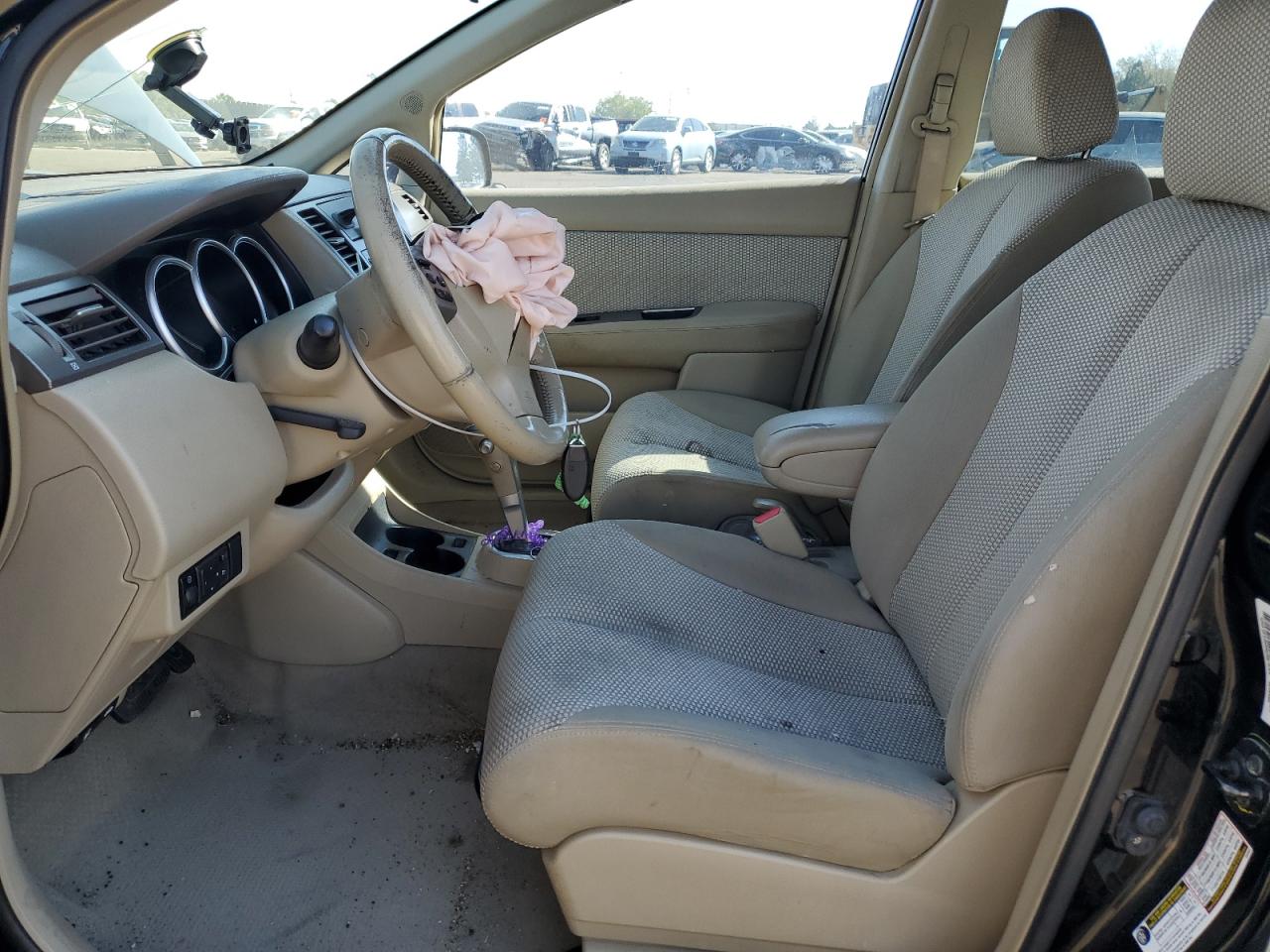 2009 Nissan Versa - Image 7