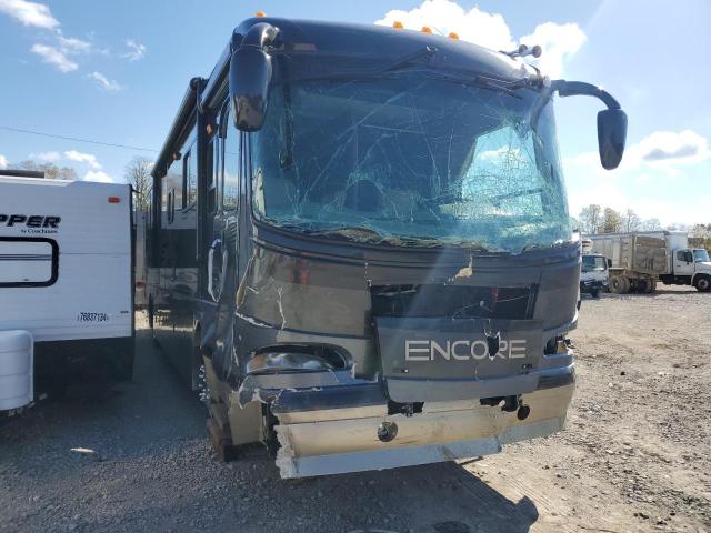 2007 Freightliner Chassis X Line Motor Home