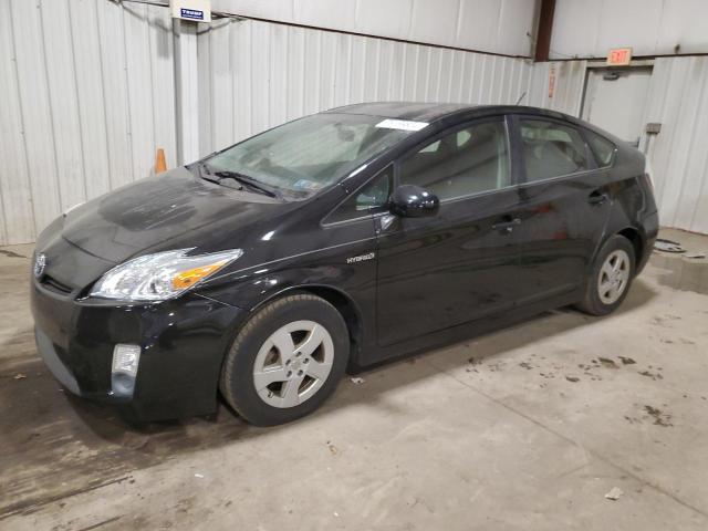 2010 Toyota Prius  продається в Pennsburg, PA - Front End