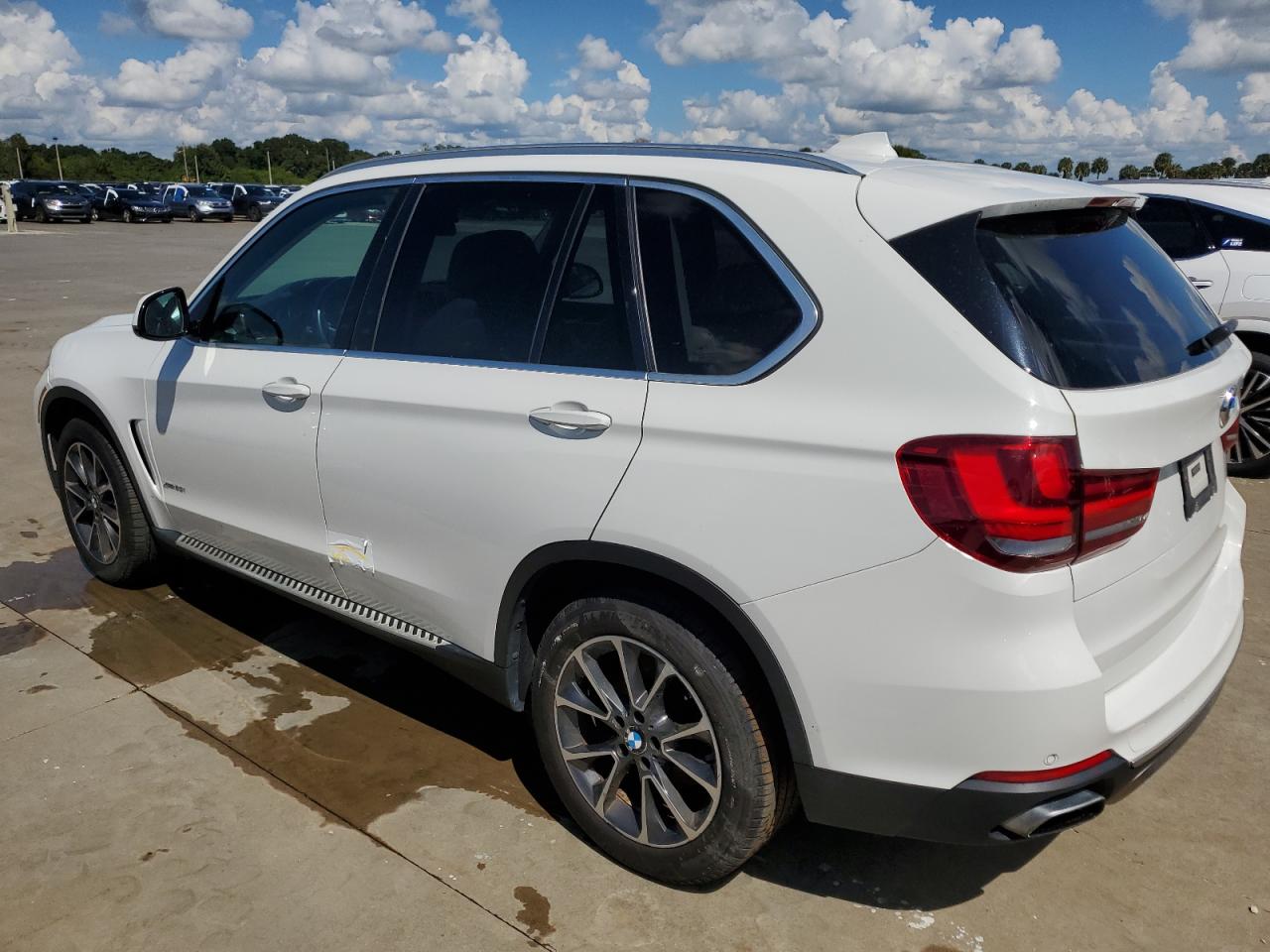 5UXKR6C54F0J79238 2015 BMW X5 - Image 2