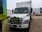 2016 Hino 258/268  for Sale in Colton, CA - Rear End