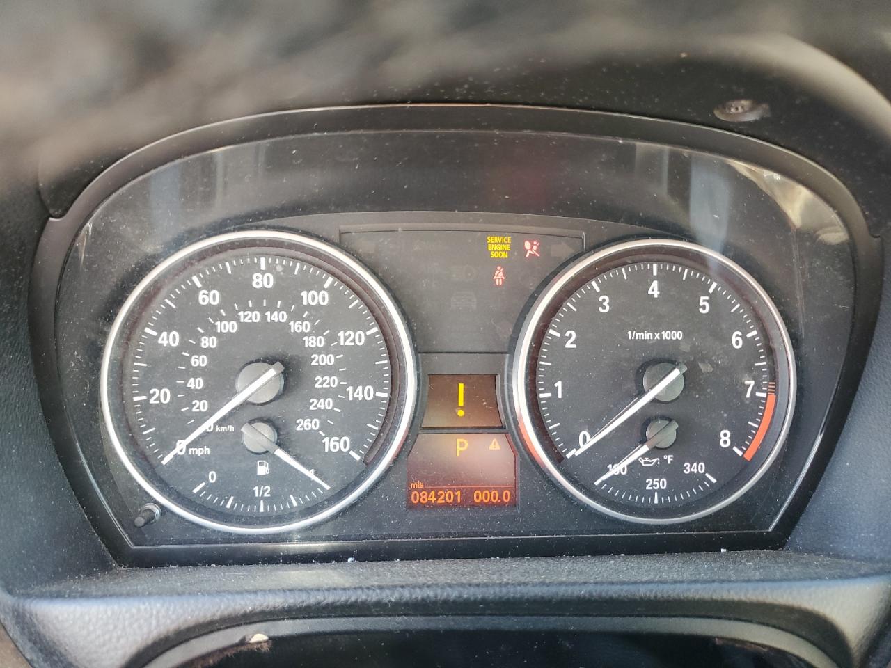 2008 BMW 3er - Image 9