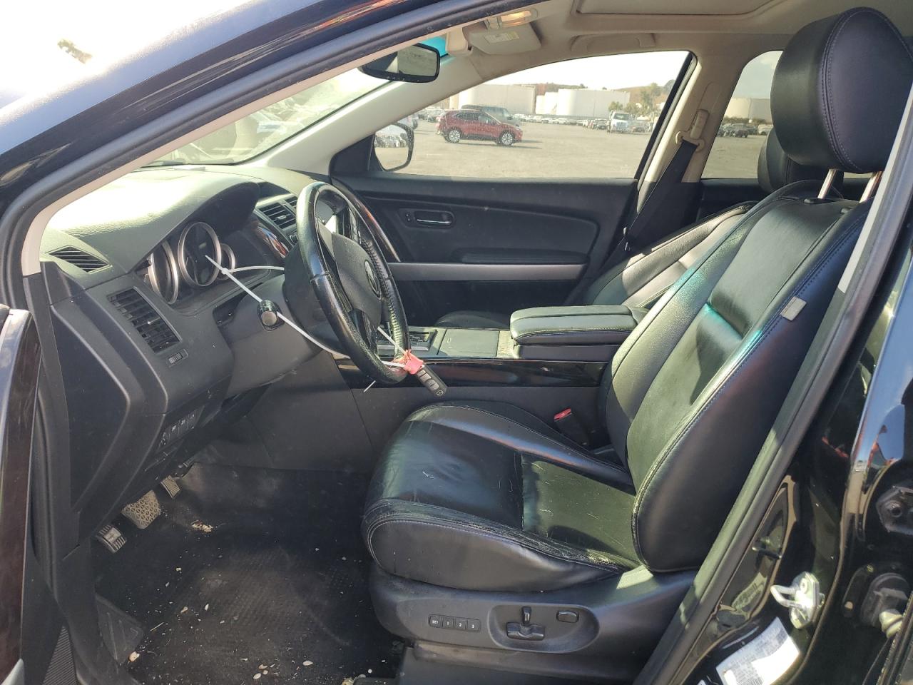 2012 Mazda CX-9 - Image 7