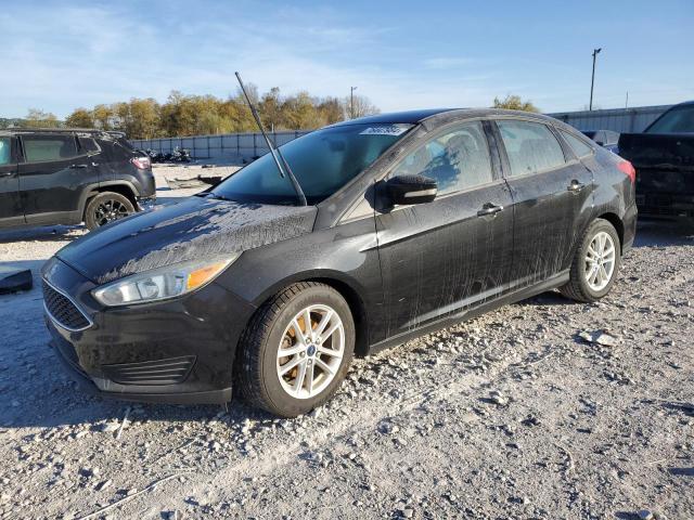 2015 Ford Focus Se იყიდება Lawrenceburg-ში, KY - Normal Wear