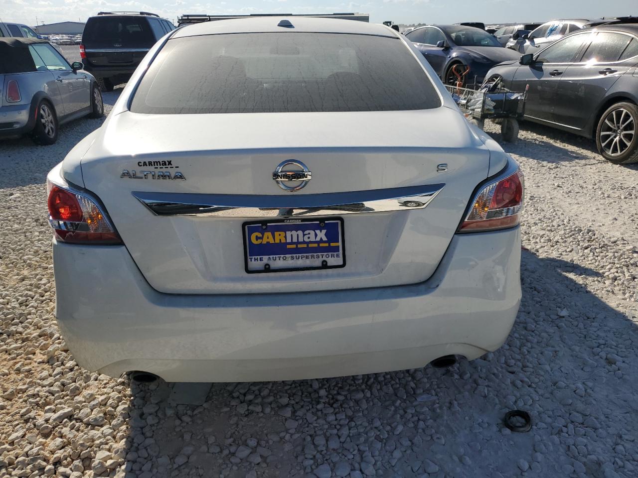 2015 Nissan Altima - Image 6