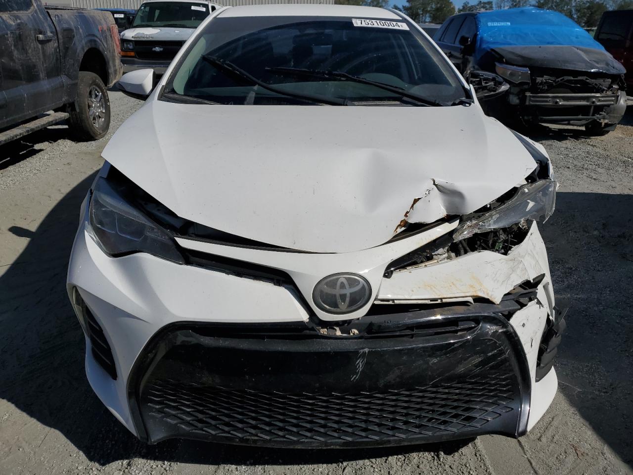 2017 Toyota Corolla - Image 5