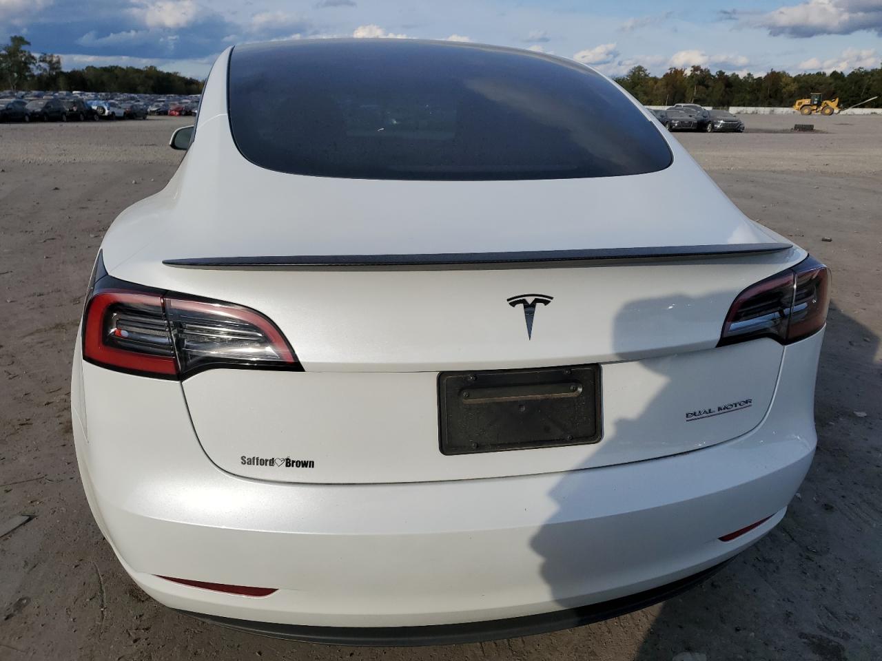 5YJ3E1EC0PF594933 2023 Tesla Model 3