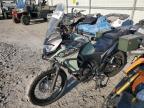 2023 KAWASAKI KLE300 B for sale at Copart AL - MONTGOMERY