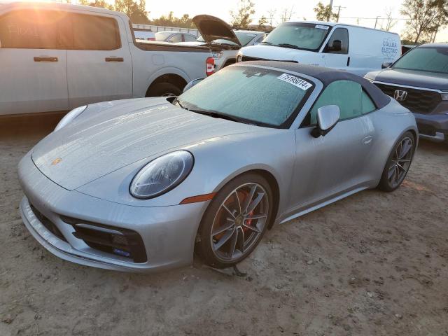 PORSCHE 911 – zdjęcie z aukcji, lot #75195014