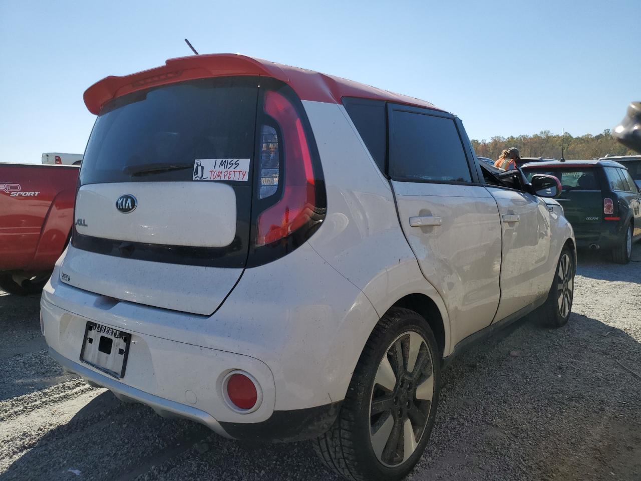 2018 Kia Soul - Image 3
