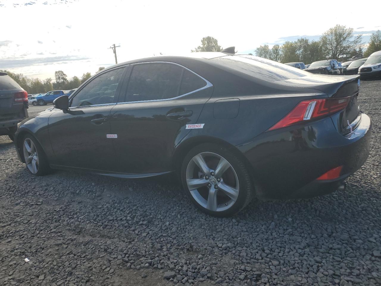 2014 Lexus IS - Image 2