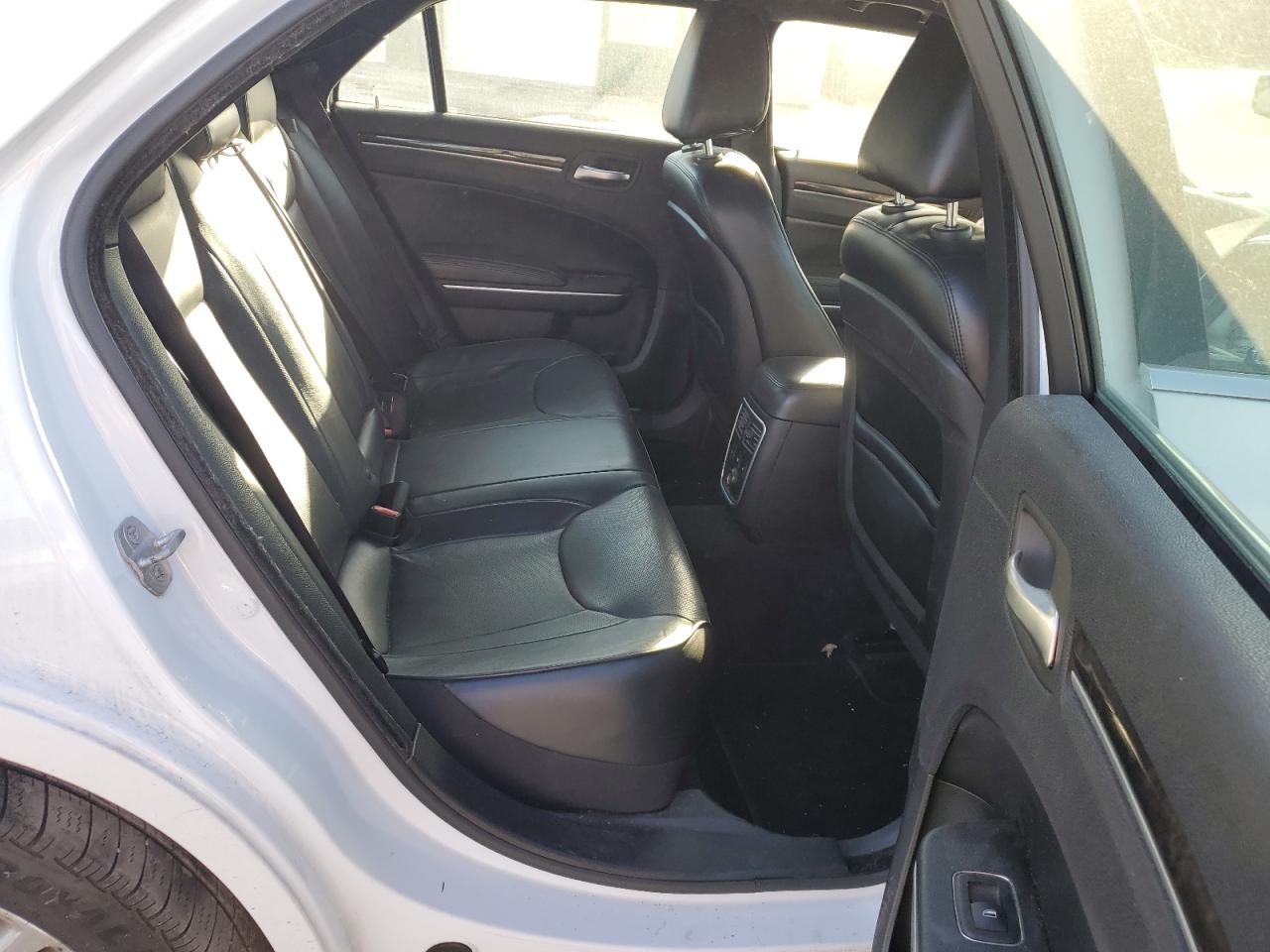 2014 Chrysler 300C VIN: 2C3CCAKG0EH194525 Lot: 74054024