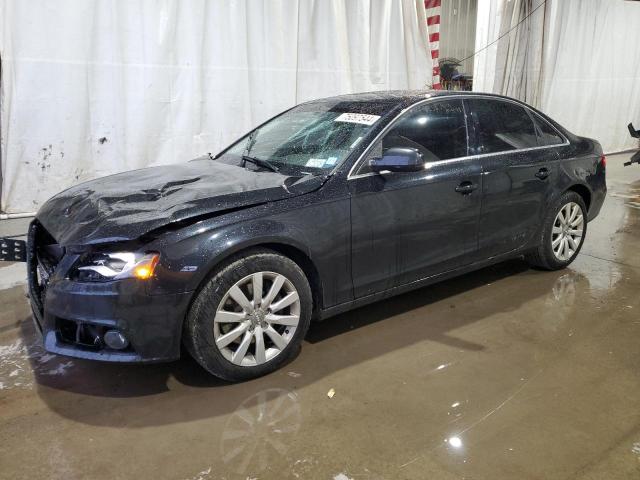 2010 Audi A4 Premium Plus