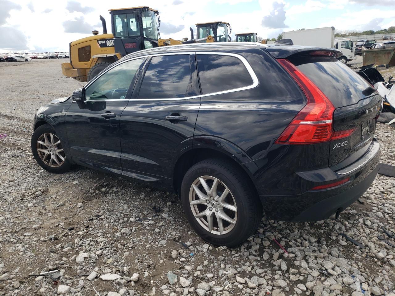 2019 Volvo XC60 - Image 2