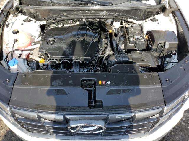 5NMJB3AE6NH038947 Hyundai Tucson SEL 12