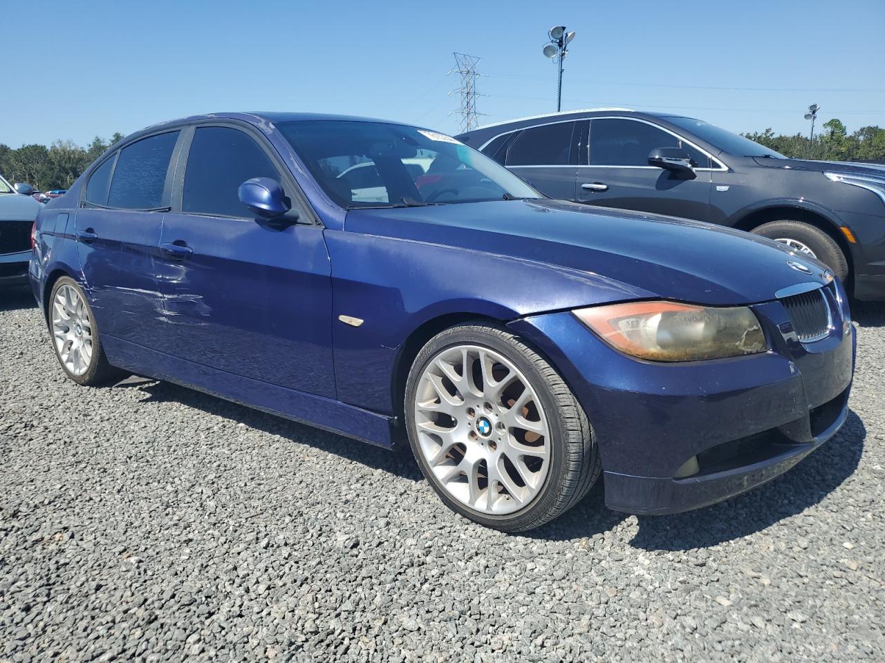 2006 BMW 3er - Image 4