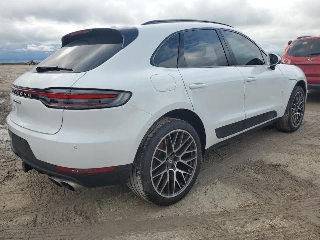 WP1AB2A53MLB37621 Porsche Macan S 3