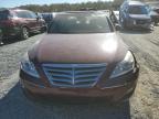 2011 Hyundai Genesis 4.6L იყიდება Spartanburg-ში, SC - Water/Flood