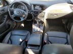 2016 Audi Q5 Premium Plus for Sale in Chicago Heights, IL - Front End