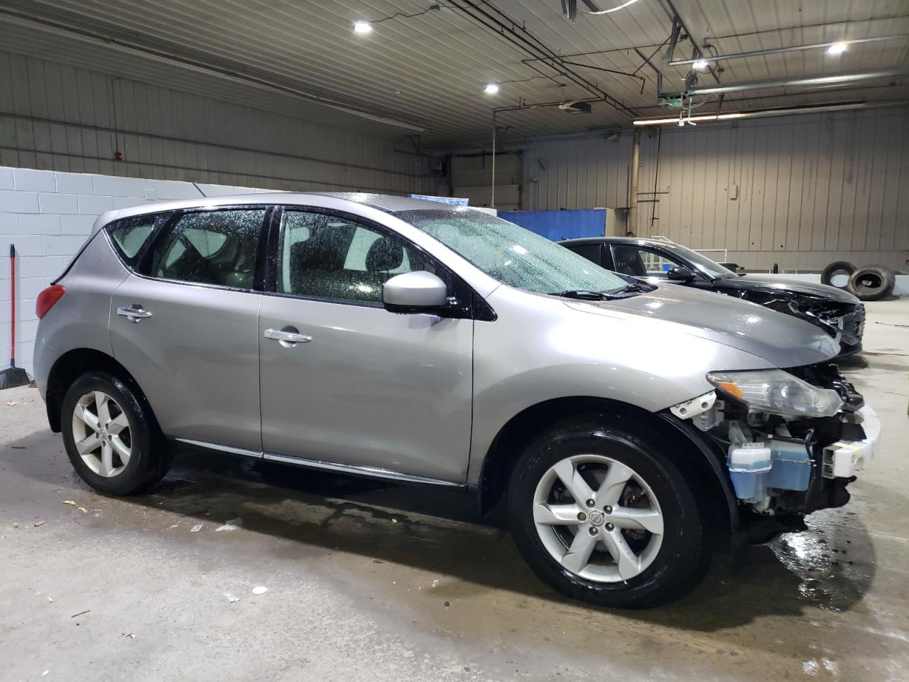 2009 Nissan Murano - Image 4