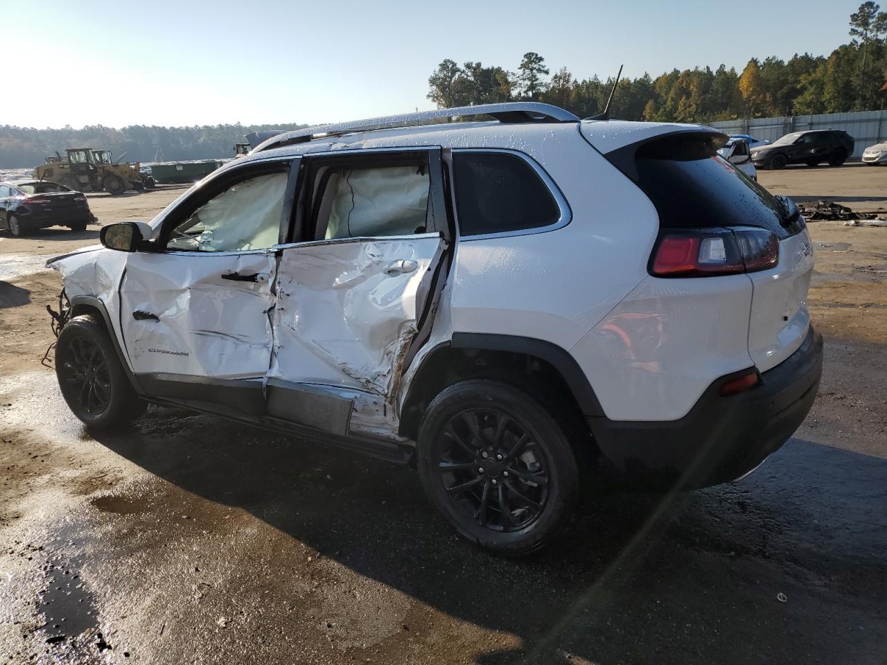 2021 Jeep Grand Cherokee - Image 2