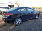 2015 Honda Civic Lx en Venta en Cookstown, ON - Front End