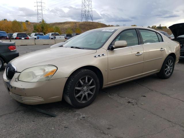 2006 Buick Lucerne Cxl for Sale in Littleton, CO - Side