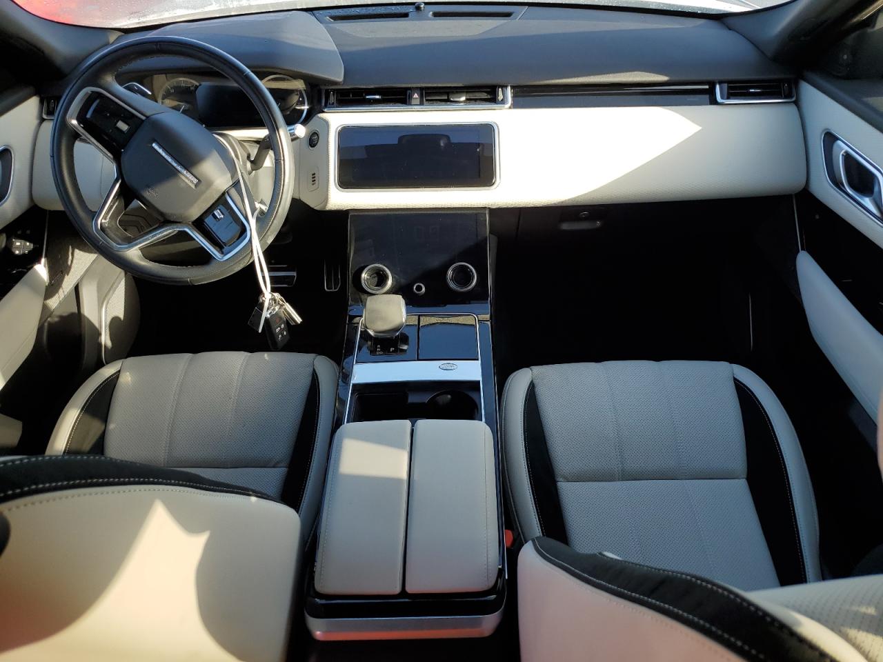 2022 Land Rover Range Rover - Image 8