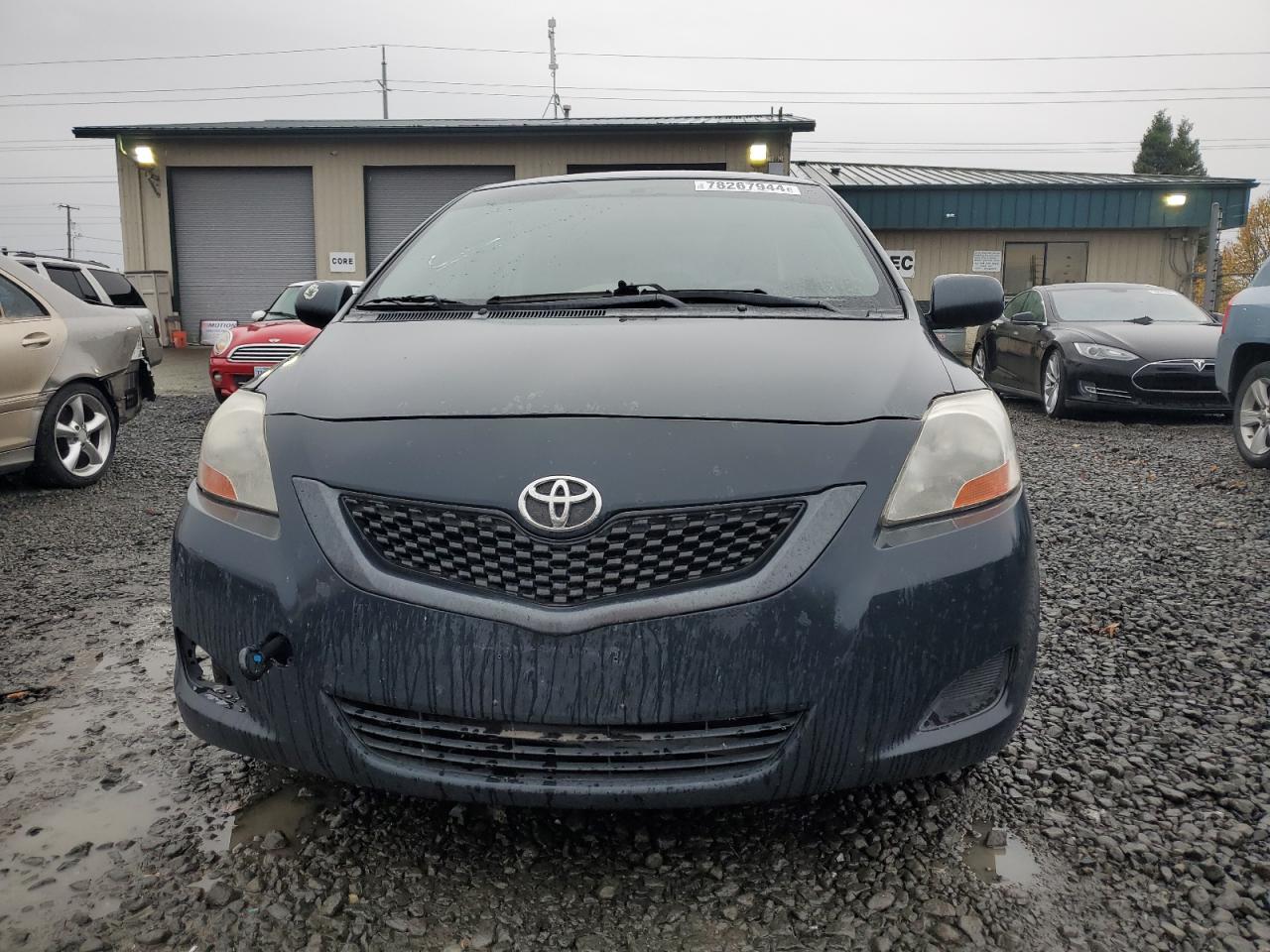 2010 Toyota Yaris - Image 5