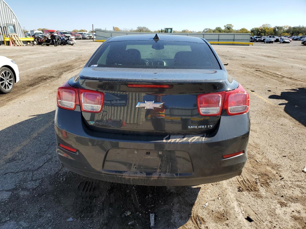 2014 Chevrolet Malibu - Image 6