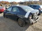 2009 Toyota Yaris  de vânzare în Marlboro, NY - Rear End