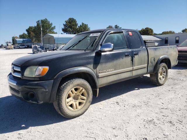 2003 Toyota Tundra Access Cab Sr5