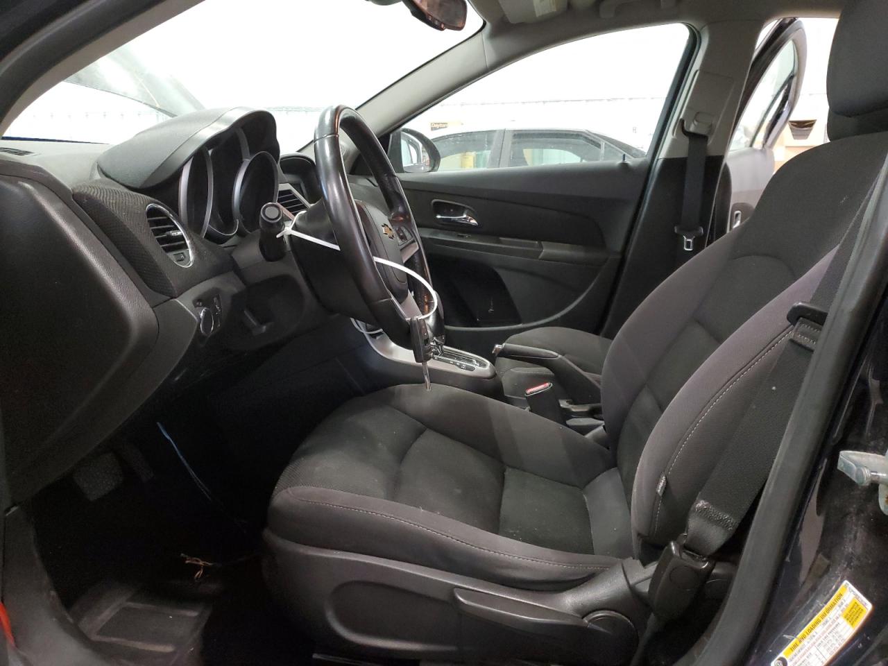 2014 Chevrolet Cruze - Image 7