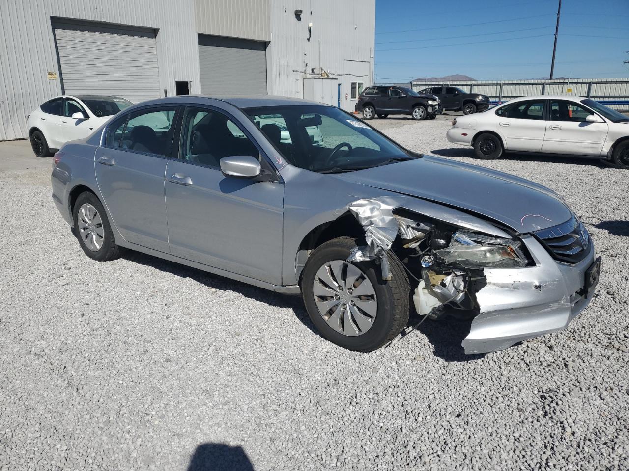 2012 Honda Accord - Image 4