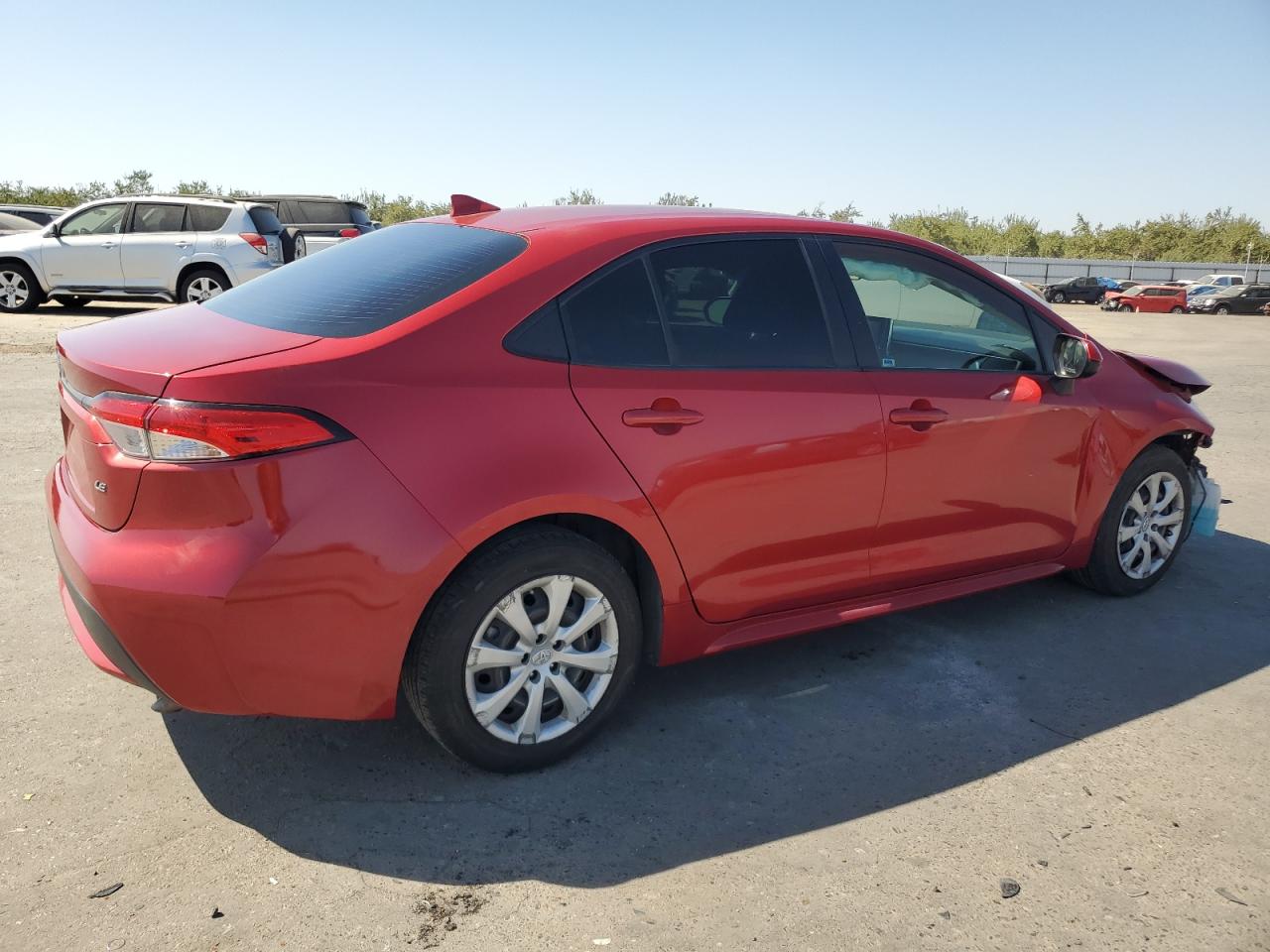 2020 Toyota Corolla - Image 3