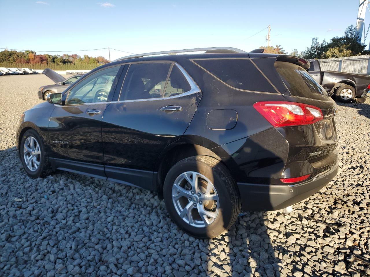 VIN 2GNAXXEV4M6136021 2021 CHEVROLET EQUINOX no.2